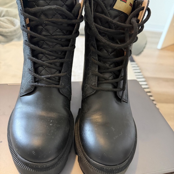 Gucci boot - Picture 6 of 6